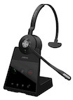Jabra Engage 65 SE - DECT, schnurloses/schnurgebundenes USB-C auf USB-A Mono Headset | zertifiziert 