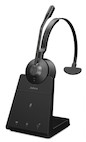 Jabra Engage 45 SE - DECT, schnurloses Mono Headset | zertifiziert für UC-Platformen