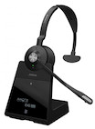 Jabra Engage 75 SE - DECT, schnurloses USB-C auf USB-A Mono Headset | zertifiziert für UC-Platformen
