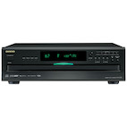 Onkyo DX-C390 6-fach CD-Wechsler