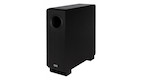 ELAC Muro SUB2010B 8" Slim Subwoofer, schwarz