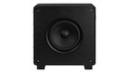 ELAC Muro SUB2020B 10" Slim Subwoofer, schwarz