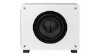 ELAC Muro SUB2020W 10" Slim Subwoofer, weiß