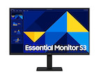 Samsung 24" Essential S3 S30GD FHD Monitor