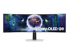 Samsung 49" OLED Gaming Odyssey G93SD Monitor