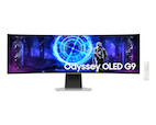 Samsung 49" OLED Gaming Odyssey G9 Monitor