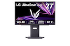 LG 27GX790A-B UltraGear 27" OLED Gaming Monitor