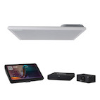 Shure IntelliMix Room IMXRK50 Kit 50 - Microsoft Teams Rooms Konferenzsystem für mittelgroße & große