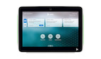 Poly TC10 Weißer Touch-Controller für den Innen- oder Außenbereich
