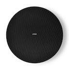Shure Microflex MXP-5 passiver Deckeneinbaulautsprecher, schwarz