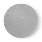 Shure Microflex MXP-5 passiver Deckeneinbaulautsprecher, weiß