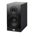 Heco Aurora XT 300 passiver 2-Wege-Regallautsprecher, Schwarz/Oak