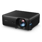 BenQ LH850ST Full HD 4000 ANSI Lumen Kurzdistanz-Laserprojektor mit Simulationsmodus & intuitiver Sc