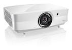Optoma ZK507-W - Demoware Gold