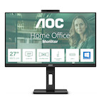 Vorschau: AOC Q27P3CW 27" QHD leistungsstarke Business-Monitor