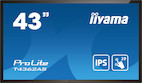 Vorschau: iiyama PROLITE T4362AS-B1 - Demoware