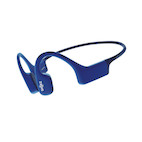 SHOKZ OpenSwim Open-Ear Bluetooth Kopfhörer zum Schwimmen geeignet mit integriertem MP3-Player | Far