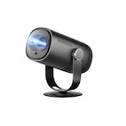 Dangbei Freedo Smart Full HD Beamer mit tragbarem Design und KI Bildanpassung für mobiles Entertainm