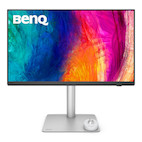 BenQ PD2730S 27" 5K-Monitor für Designer