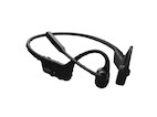 SHOKZ OpenComm2 Open-Ear-Design Dual Bluetooth Headset mit Knochenschalltechnologie