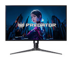 Acer Predator X32X3bmiiphuzx 32" 4K QD-OLED Gaming Monitor