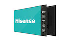 Hisense 65DM66D 65" 4K Digital Signage Display mit 24/7-Betrieb