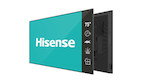Hisense 75DM66D 75" 4K Digital Signage Display mit 24/7-Betrieb
