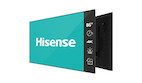 Hisense 86DM66D 86" 4K Digital Signage Display mit 24/7-Betrieb