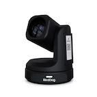 BirdDog MAX professionelle PTZ-Kamera in Schwarz