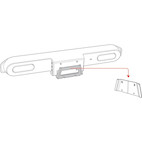 Poly Wandhalterung für Poly Studio X52