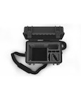 Catchbox Aufbewahrungsbox für Catchbox Plus (für bis zu 1 Cube und bis zu 4 Clip/Stick-Mikrofone, Hu