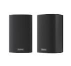 PIEGA Ace 30 Wireless RX Regallautsprecher All-In-One-System mit integrierten Streaming-Clients & ei
