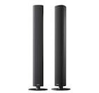 PIEGA Ace 50 Wireless RX Standlautsprecher All-In-One Hi-Fi-System mit integrierten Streaming-Client