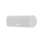 PIEGA Ace Center Wireless RX - geeignet für Wand/Decken Montage | Farbe: Schwarz eloxiert / Abdeckun