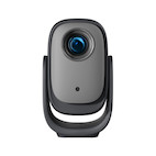 Dangbei N2 Mini 1080p-Mini-Projektor für Projektionen vom Boden bis zur Decke