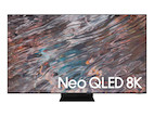 Samsung QP85A-8K Neo QLED 8K Signage für Unternehmen