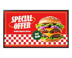 Samsung 55" OH55DX Outdoor Signage OHDX