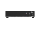 Audac SCP206 kompakter Zweikanal-Leistungsverstärker - 2 x 60W @ 4 Ohm - 120W @ 70/100V