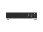 Audac SCP212 kompakte Zweikanal-Endstufe - 2 x 120 W @ 4 Ohm - 240 W @ 70/100 V