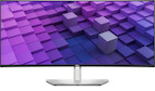 Dell UltraSharp U3824DW 38" WQHD+ geschwungener USB-C-Hub-Monitor mit integriertem Lautsprecher