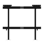 Hagor LED-SBW Samsung IAB 110″ Standsystem zur Boden-Wand Montage | passend für Samsung IAB 110“ |