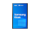 Samsung KMC-W 24" Full-HD Windows Kiosk mit i5-Prozessor