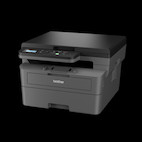 Brother DCP-L2627DW Kompaktes 3-in-1 Multifunktionsgerät schwarz weiß mit Duplexdruck und WLAN Brother DCP-L2627DW Kompaktes 3-in-1 Multifunktionsgerät schwarz weiß mit Duplexdruck und WLAN
