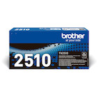 Brother TN-2510XL Tonerkartusche - schwarz