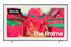 Vorschau: Samsung The Frame Pro 4K LS03FW Vision AI Smart TV (2025) 75" Smart TV Display mit matter Oberfläche