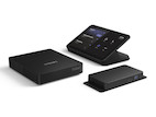 Lenovo ThinkSmart Core Gen 2 +IP Controller Kit für Videokonferenzen (Touchscreen-Konsole, Rechensys