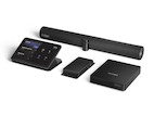 Lenovo ThinkSmart Core Gen 2 Audio- und Videokonferenzsystem für Microsoft Team Rooms - ThinkSmart C