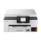 Vorschau: Canon MAXIFY GX1050 MegaTank 3-in-1 Tintenstrahlfarbdrucker mit nachfüllbaren Tintentanks und WLAN