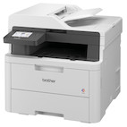 Brother DCP-L3555CDW kompaktes 3-in-1 Farb-LED Multifunktionsgerät mit WLAN/LAN, ADF und Duplexdruck Brother DCP-L3555CDW kompaktes 3-in-1 Farb-LED Multifunktionsgerät mit WLAN/LAN, ADF und Duplexdruck