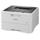 Vorschau: Brother HL-L3215CW kompakter Farb-LED-Drucker mit WLAN